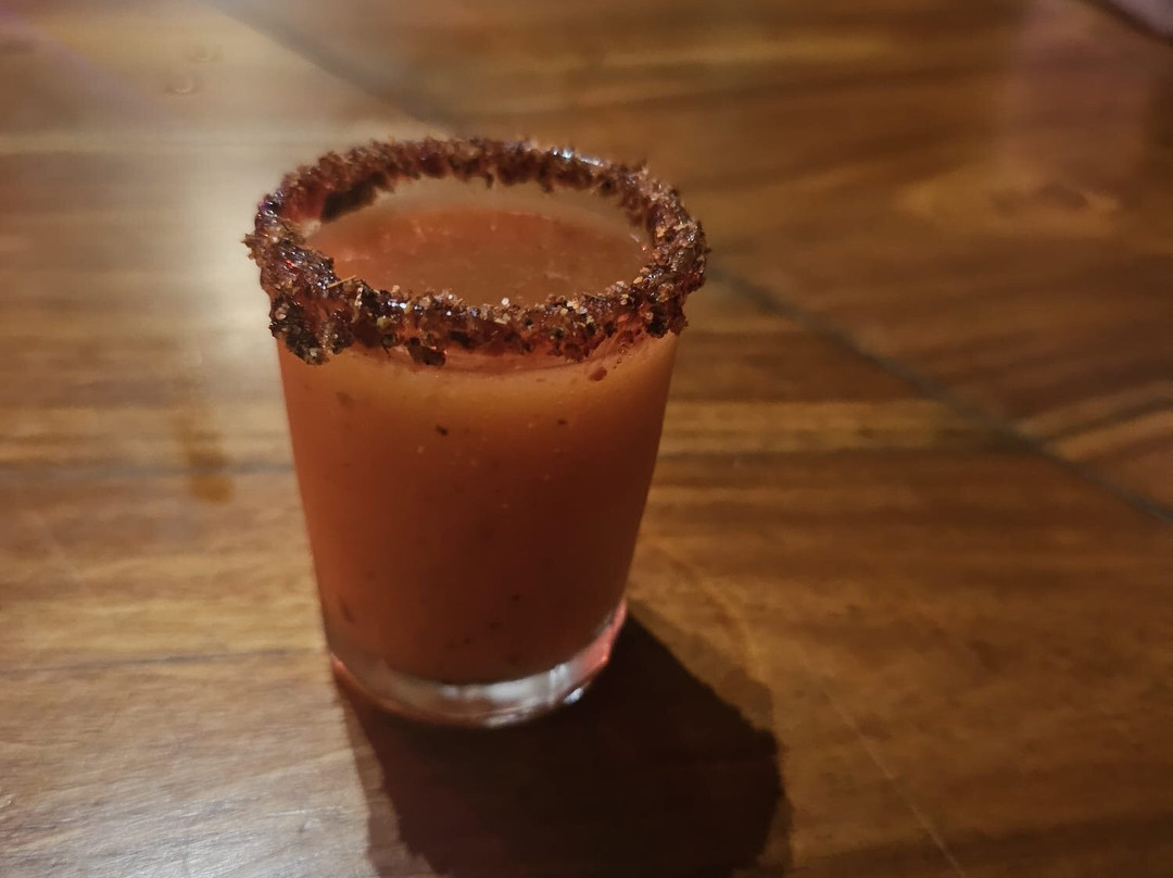 Vista Ballena Hotel主图