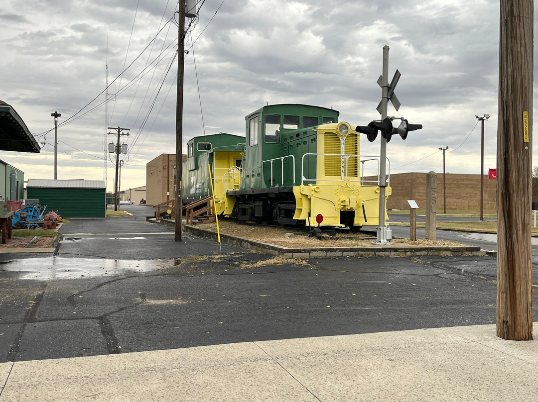 Galena Mining & Historical Museum-Galena必去景点
