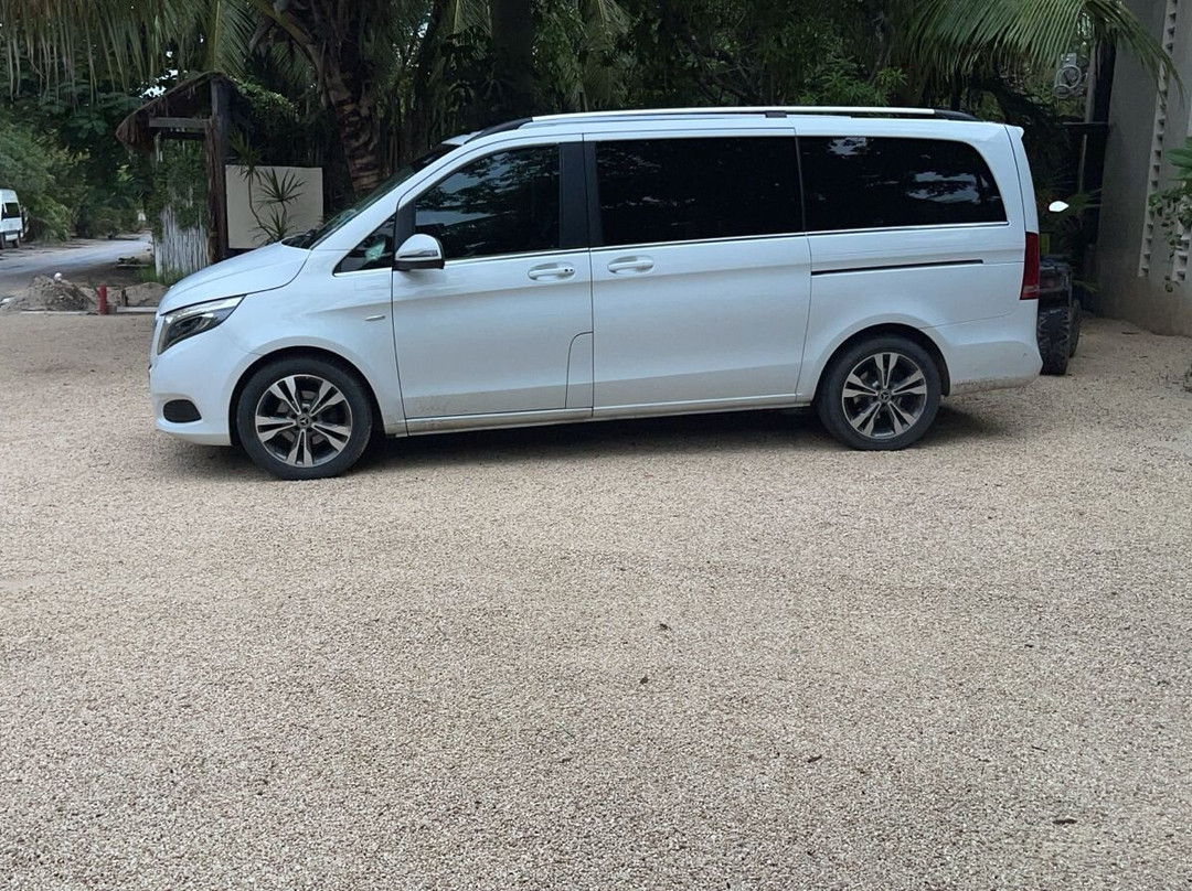 Hal Tun Transportadora-梅里达必去景点