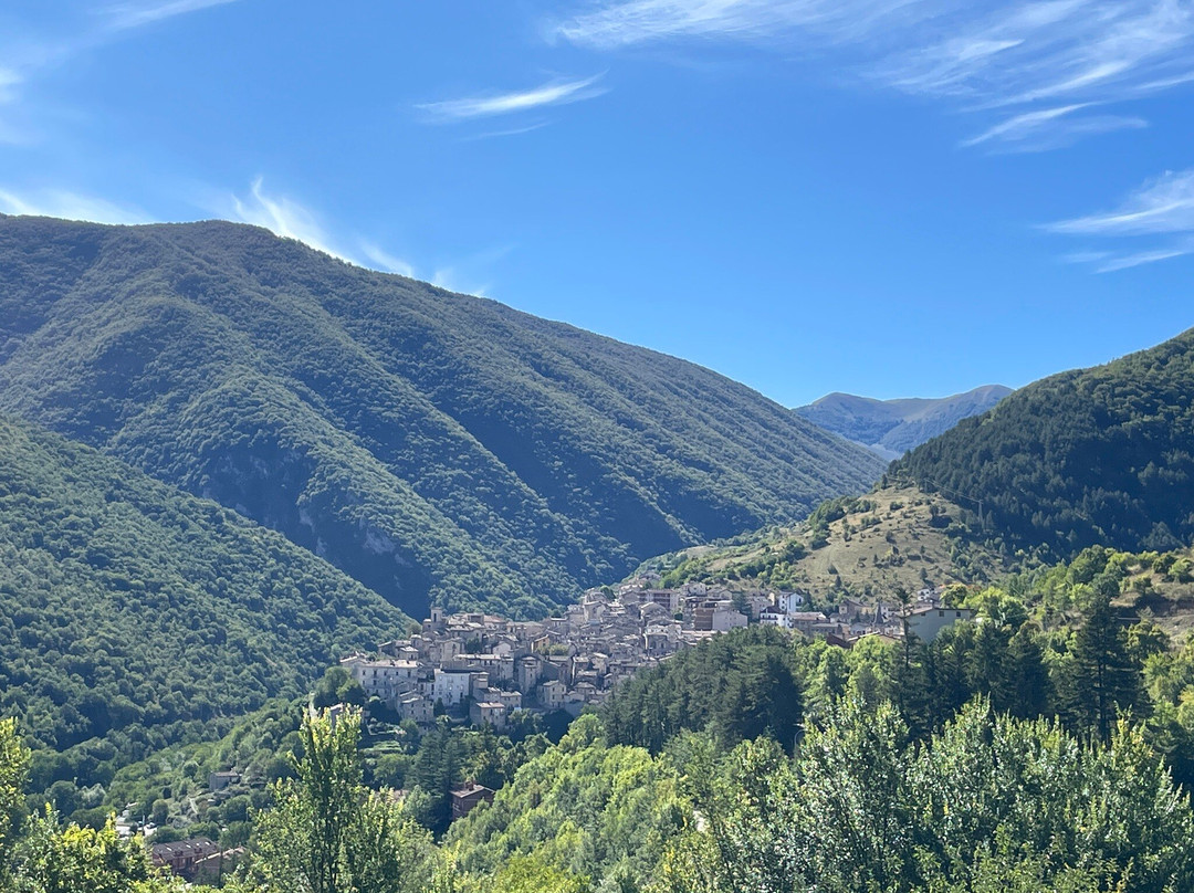 Eremo di Sant'Egidio景点图片