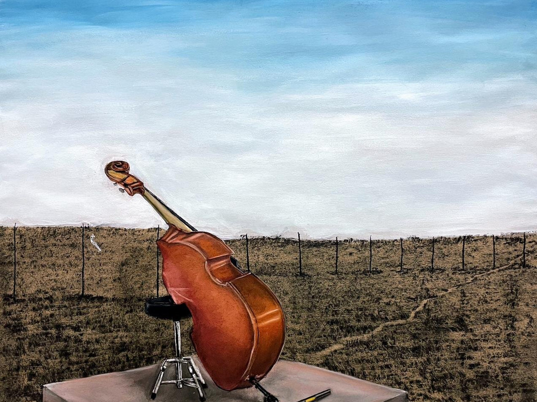 Red Room Gallery-木湾必去景点