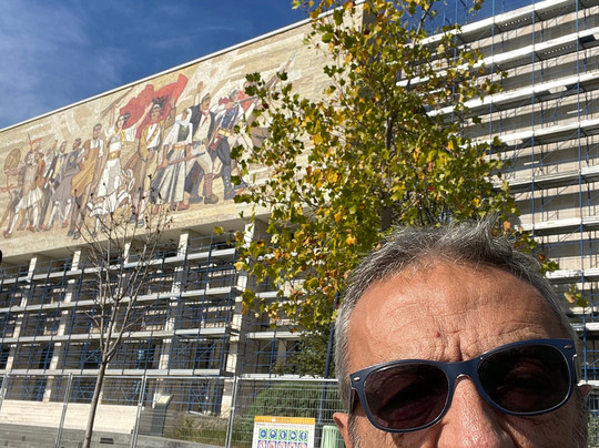 Grand Casino Tirana-地拉那必去景点