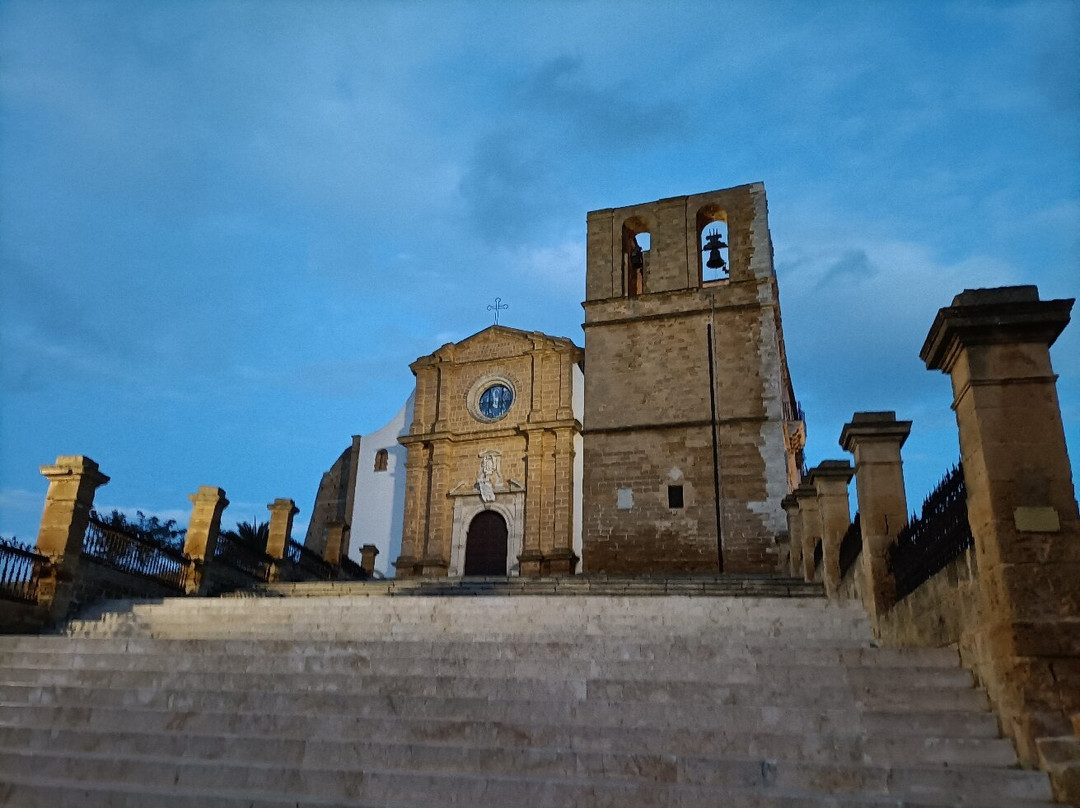 Agrigento Cathedral景点图片