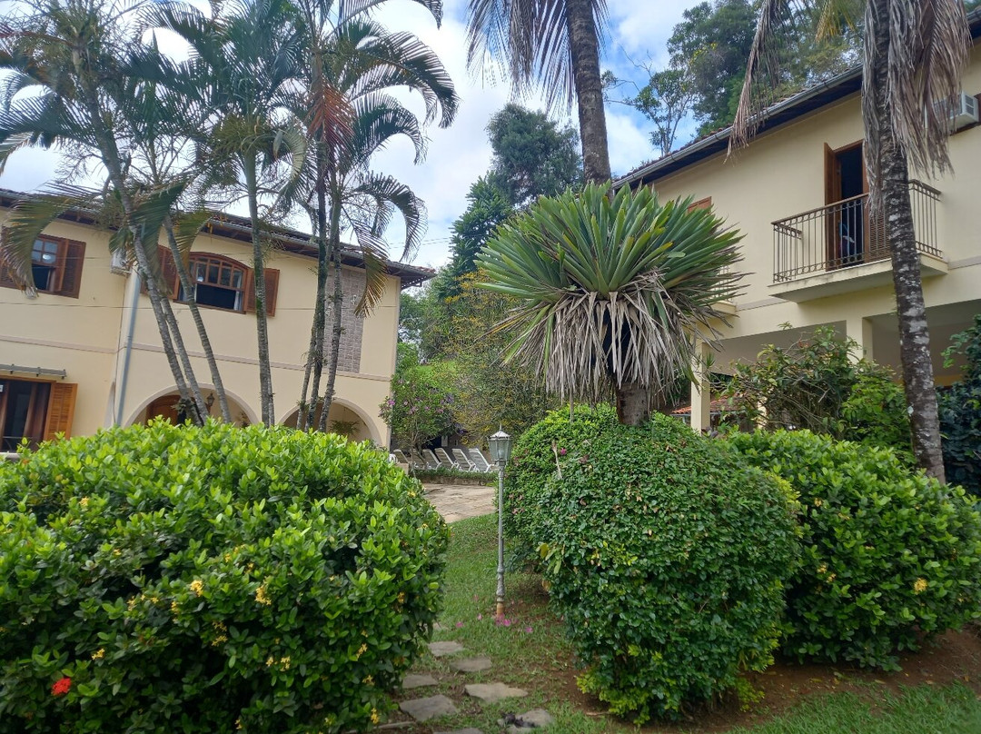 Pousada da Figueira主图