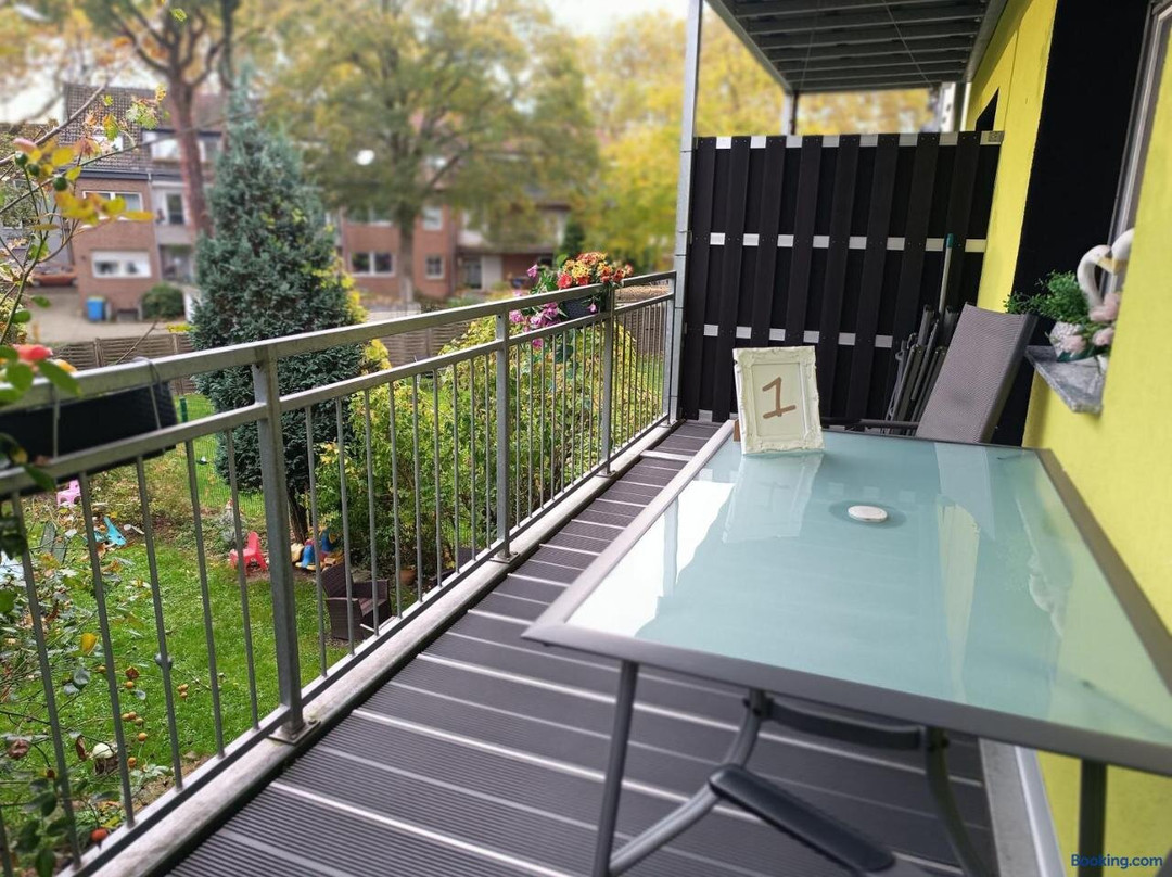 Dobry Ferienwohnung
