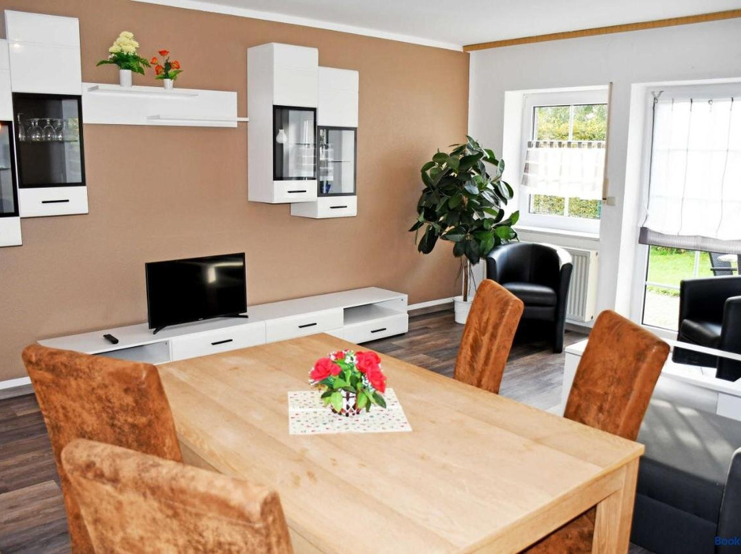 Ferienappartements Fam Priebe