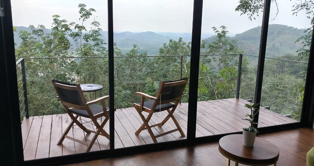 格雷罗斯种植园酒店主图