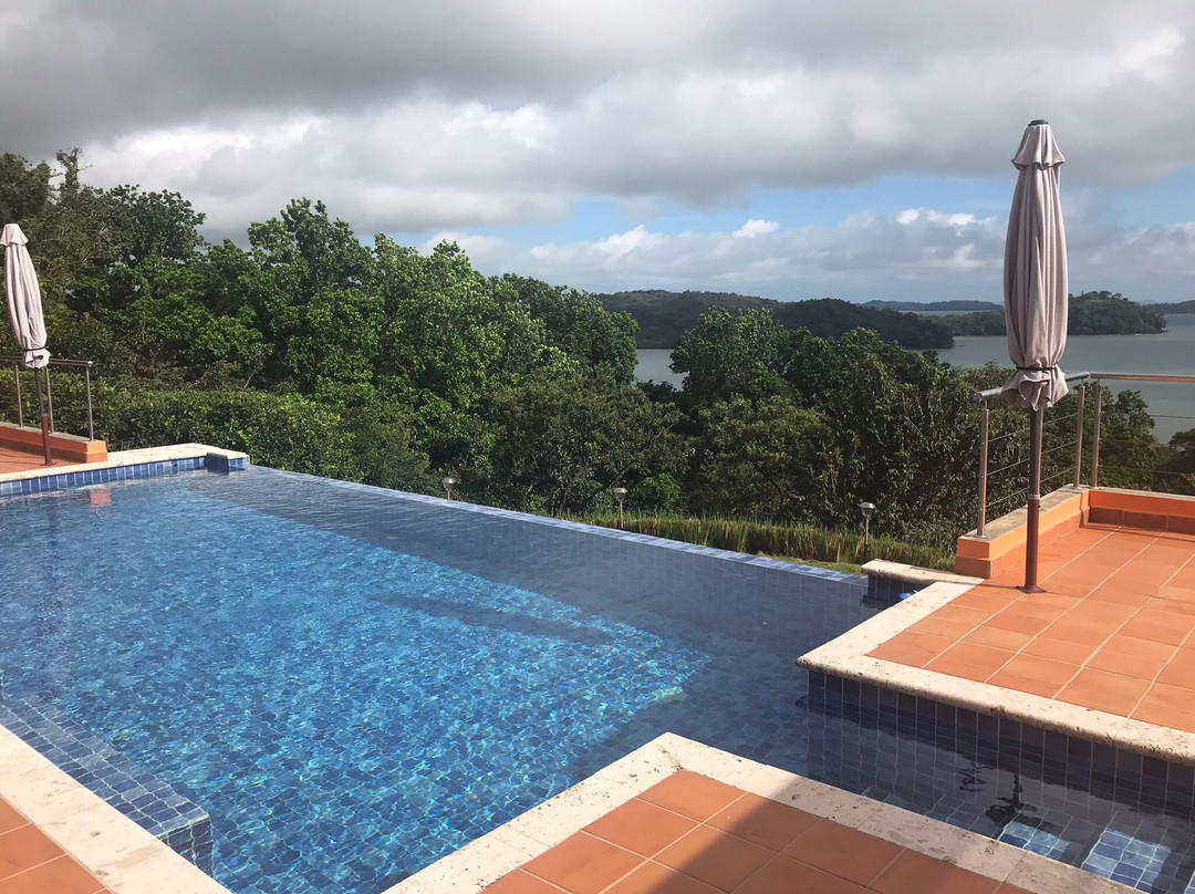 Boca Chica Bay Eco Lodge主图