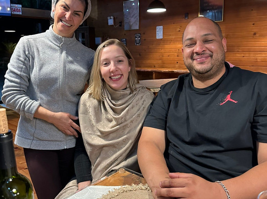 Pousada Encanto do Avencal主图