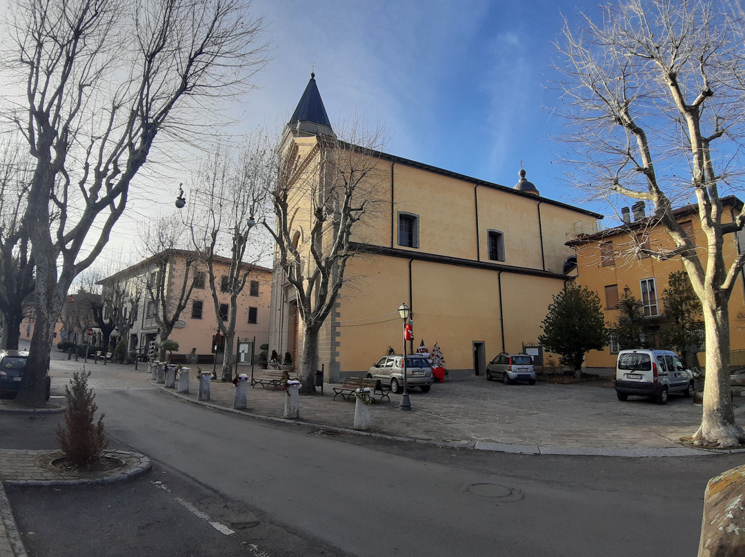 Chiesa Santa Maria Assunta景点图片