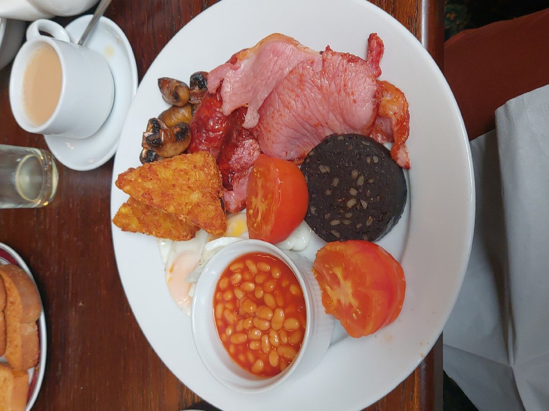 The Seven Stars Stourbridge主图