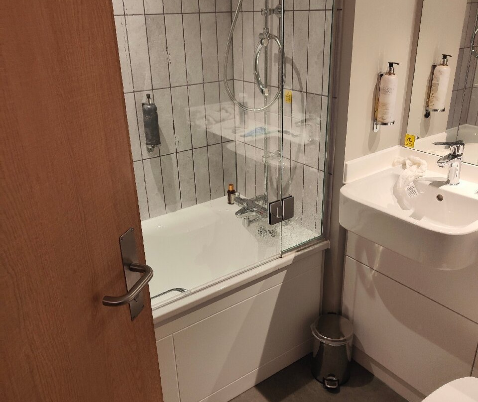 格拉斯哥机场普瑞米尔酒店主图