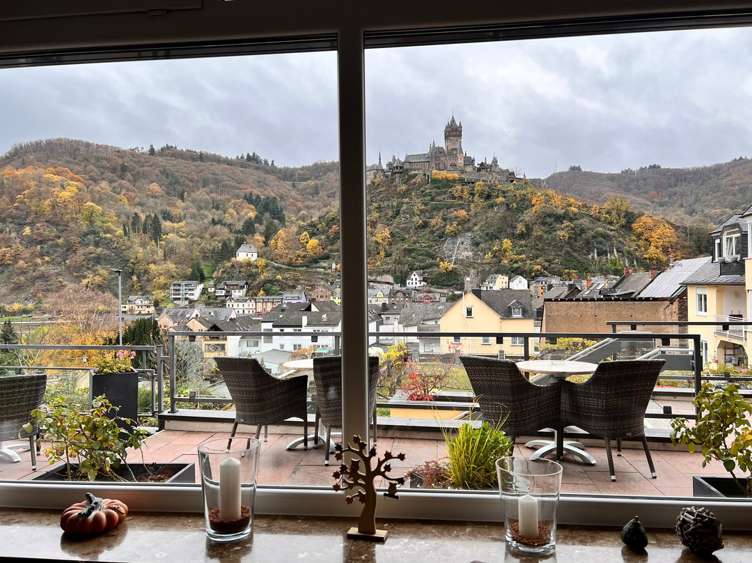 Flair Hotel am Rosenhügel主图