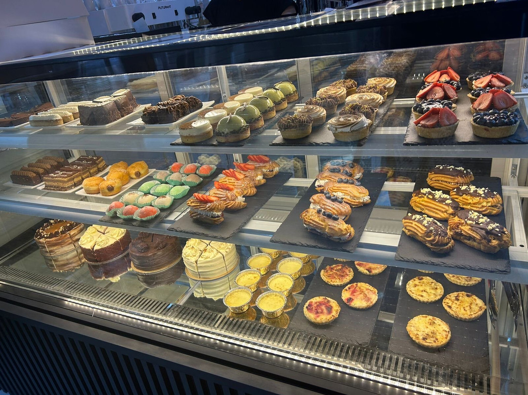 Cafetino