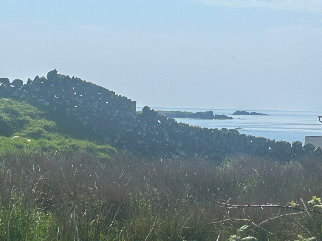 Laphroaig View Guest House B&B主图