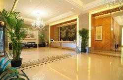 上虞金科大酒店