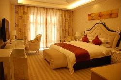 深航国际酒店主图