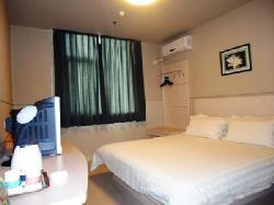 菏泽市酒店住宿-菏泽锦江之星长途汽车总站店