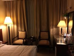 天怡大酒店主图