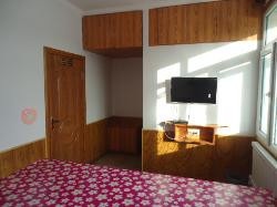 延寿县酒店住宿-亚布力大青山农家院