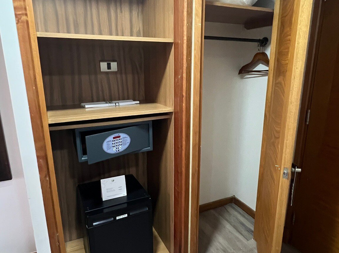 Diego de Almagro Rancagua主图