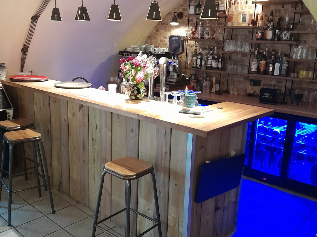 Auberge de la Loue主图