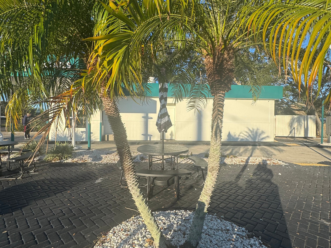 The Blend Coffee And Cocktails