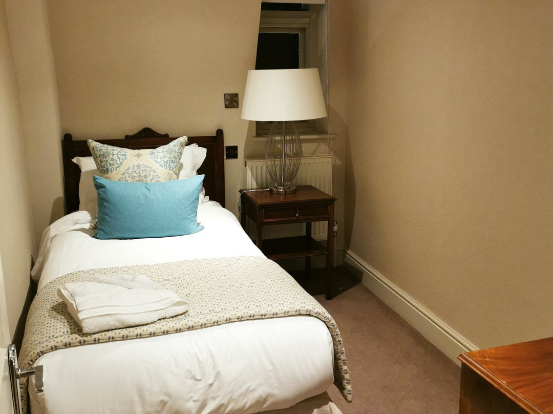 The Grand Hotel Eastbourne主图