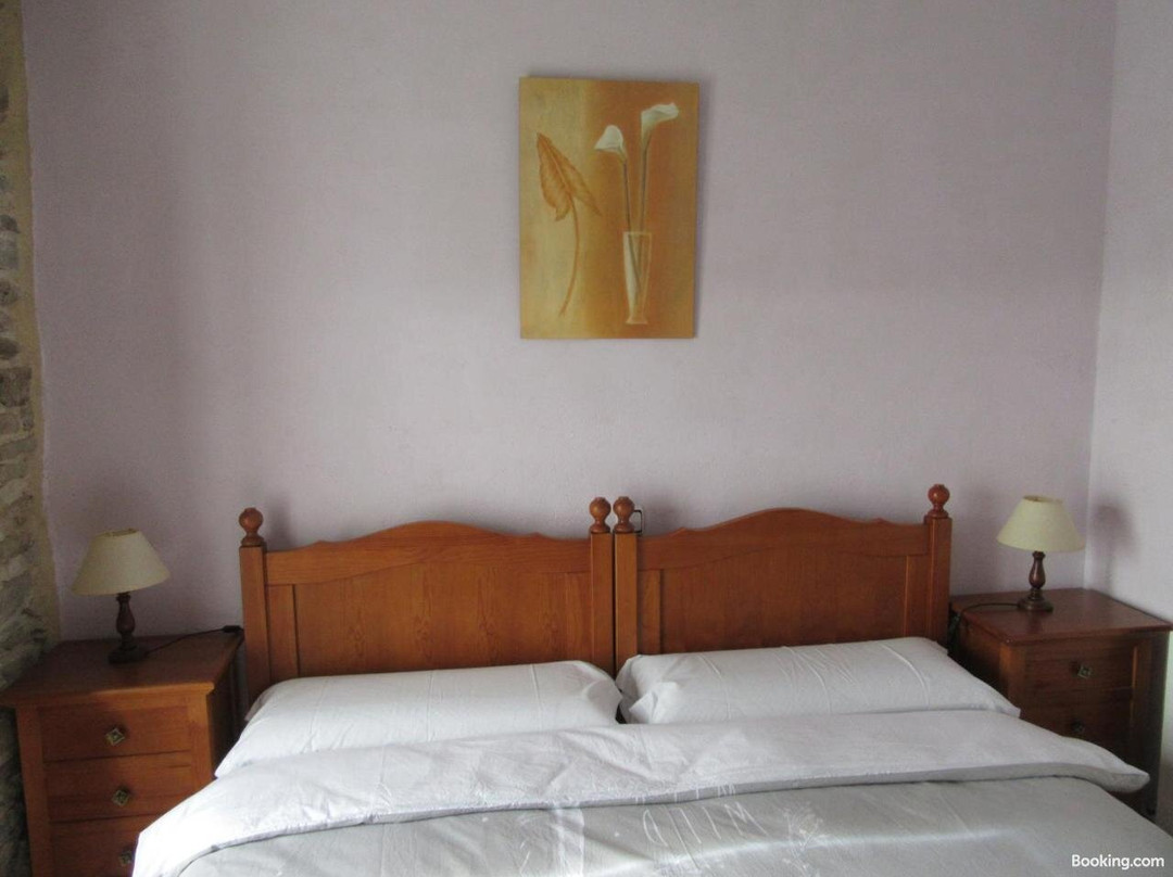 Hotel Rural Valtarranz主图