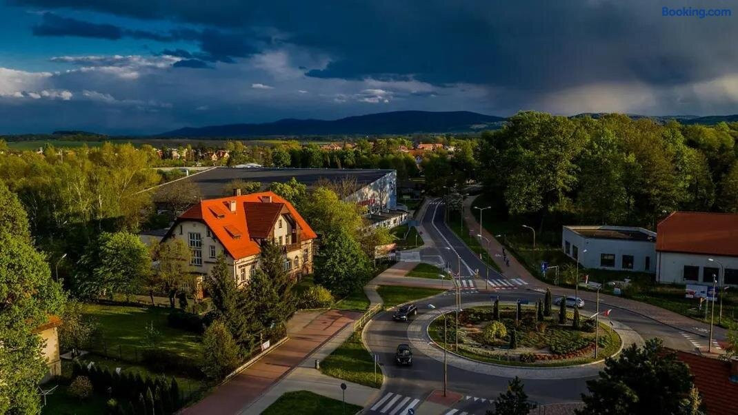 Hotel Sportowy