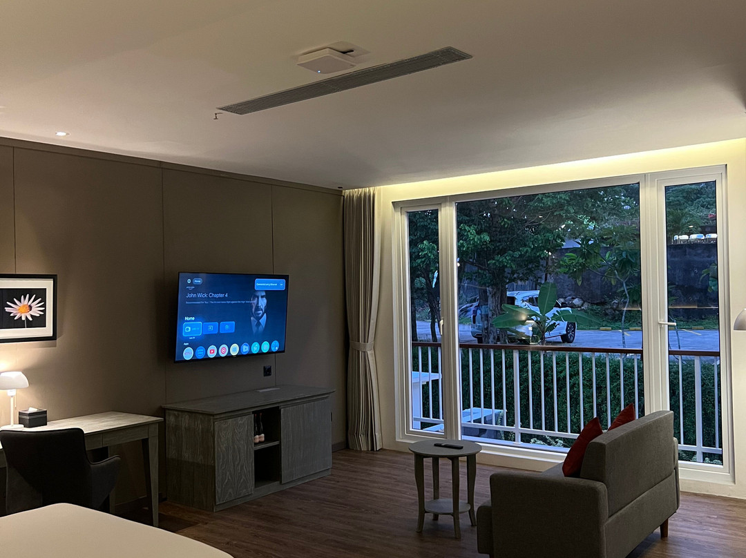 Amaranta Prambanan主图