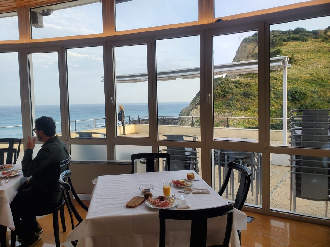 Hotel Talasoterapia Zelai主图