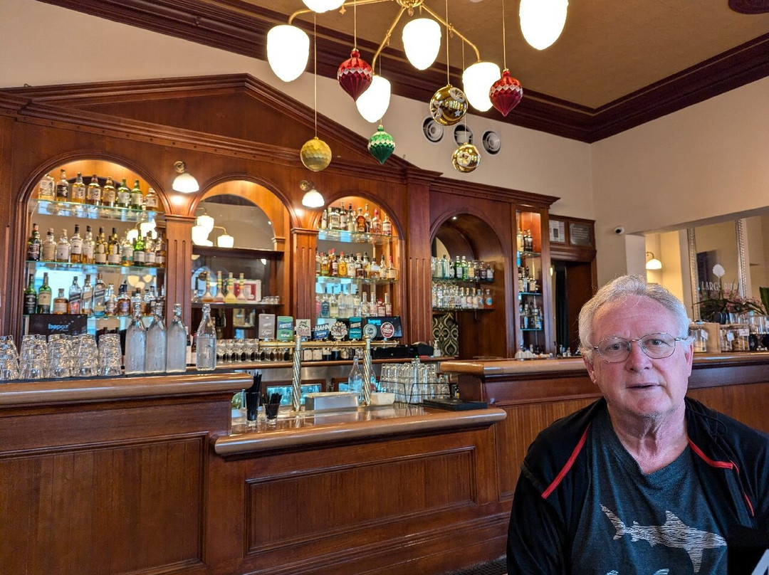 Largs Pier Hotel - Motel主图