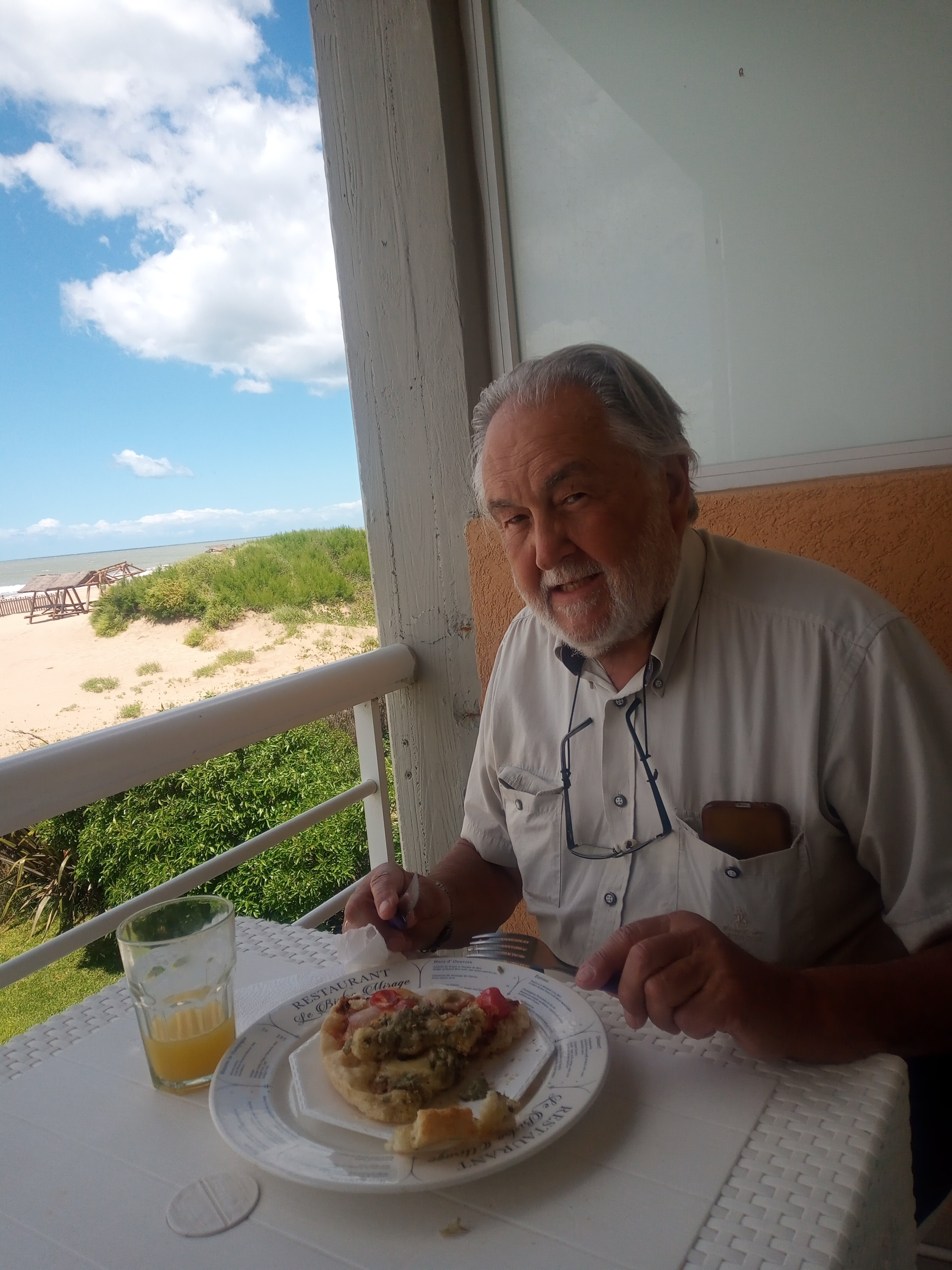 Parada 47 Apart De Playa-官方