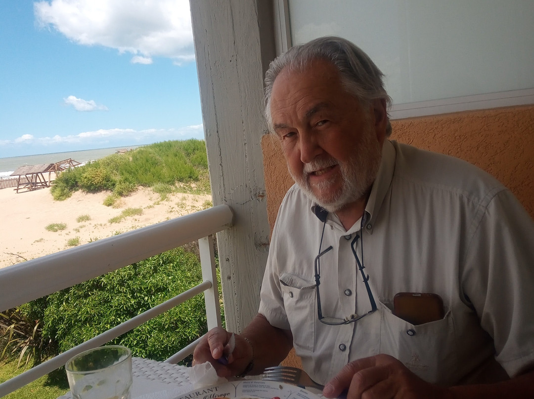 Parada 47 Apart De Playa主图