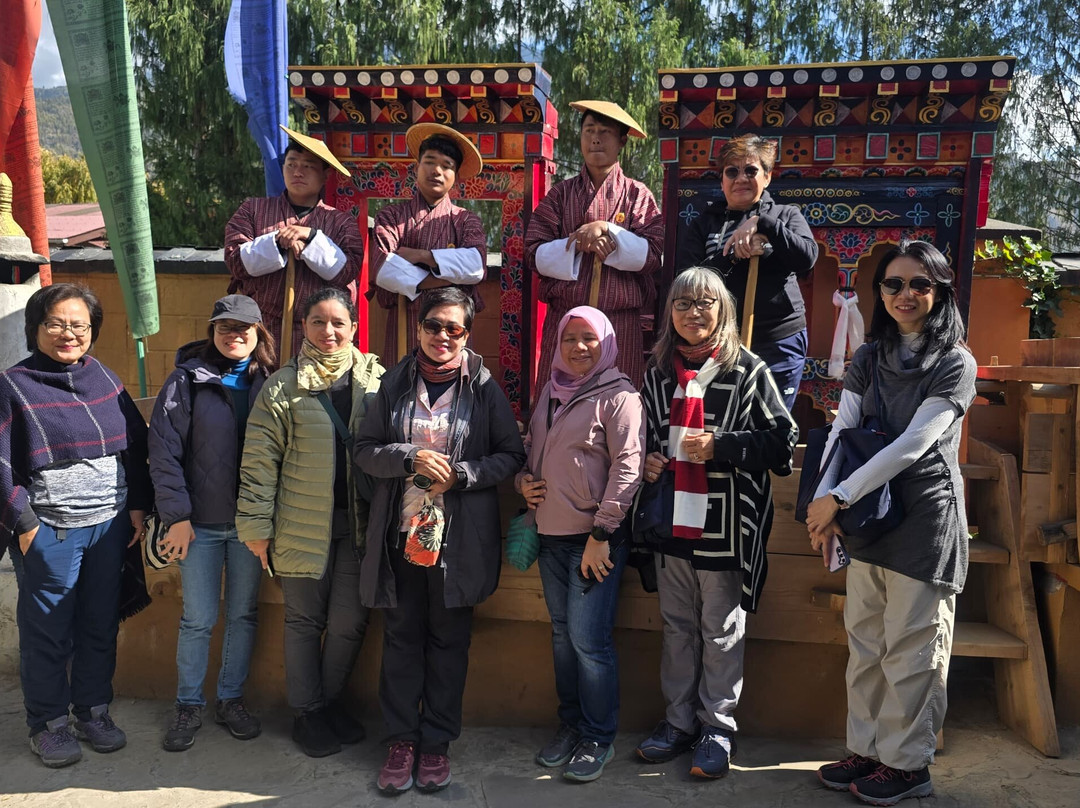 ALDER TOURS AND TRAVELS-Kohima必去景点