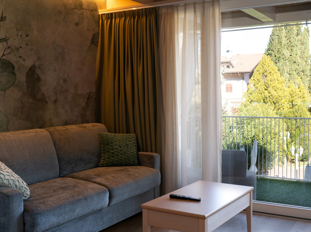 魏因加登酒店主图