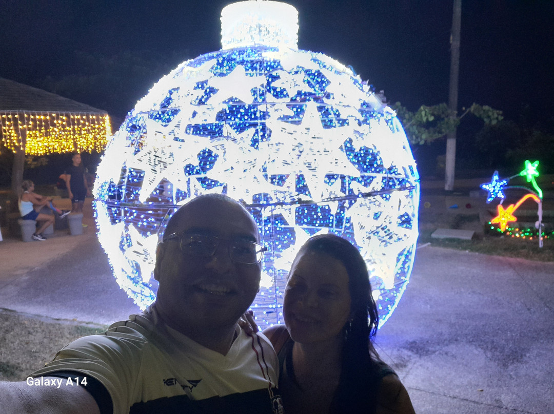 Calçadão Formosa Aracaju-阿拉卡茹必去景点