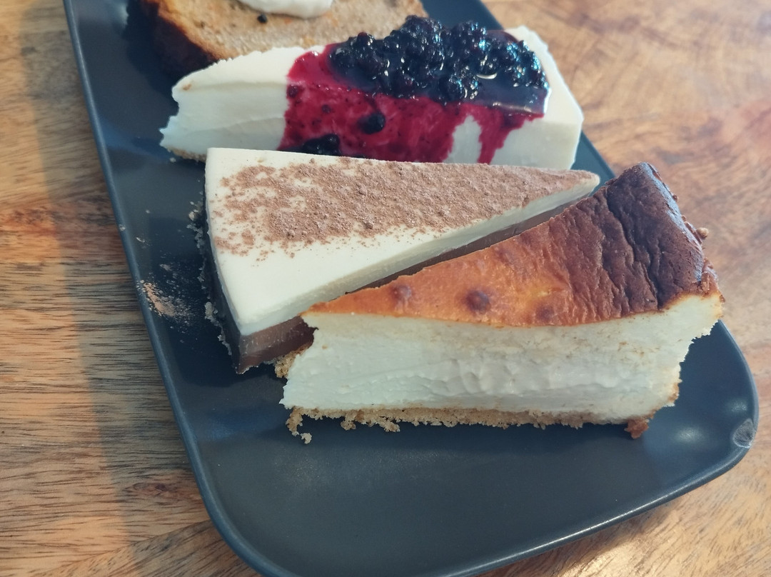 La Piscina de Valverde主图