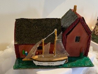 Portsmouth Historical Society景点图片
