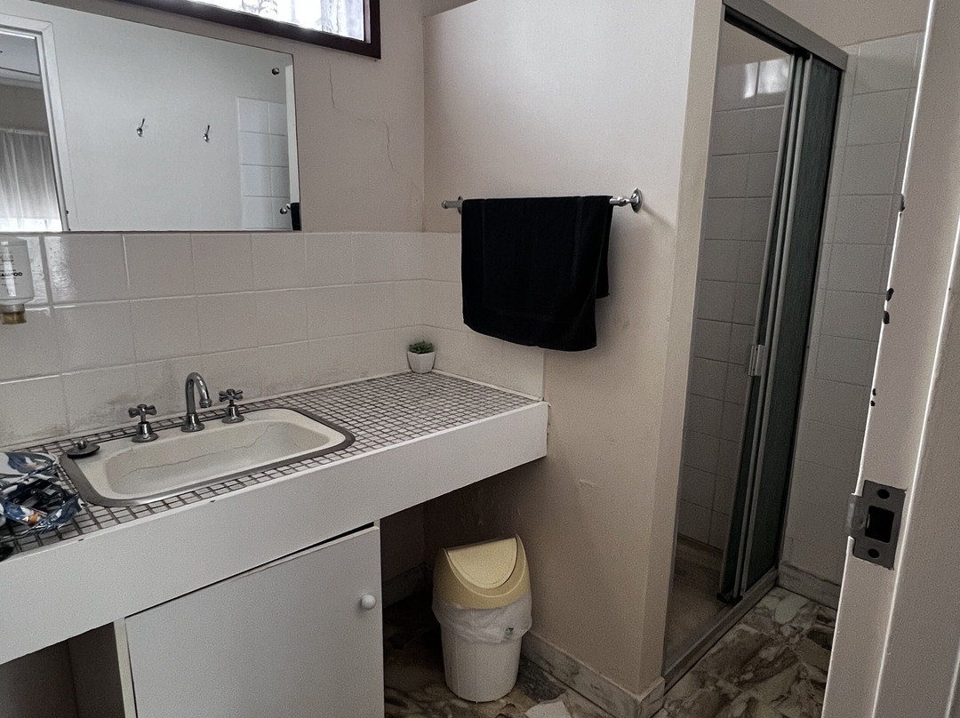 奥帕尔汽车旅店主图