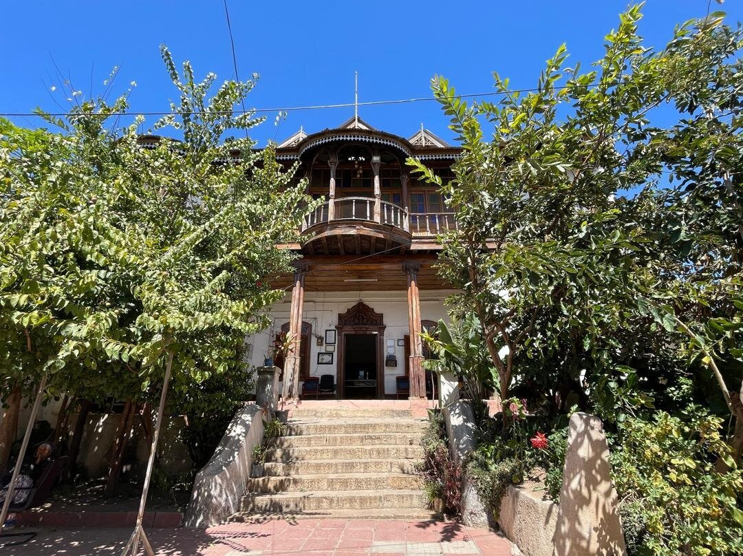 Bini Harar Tours景点图片