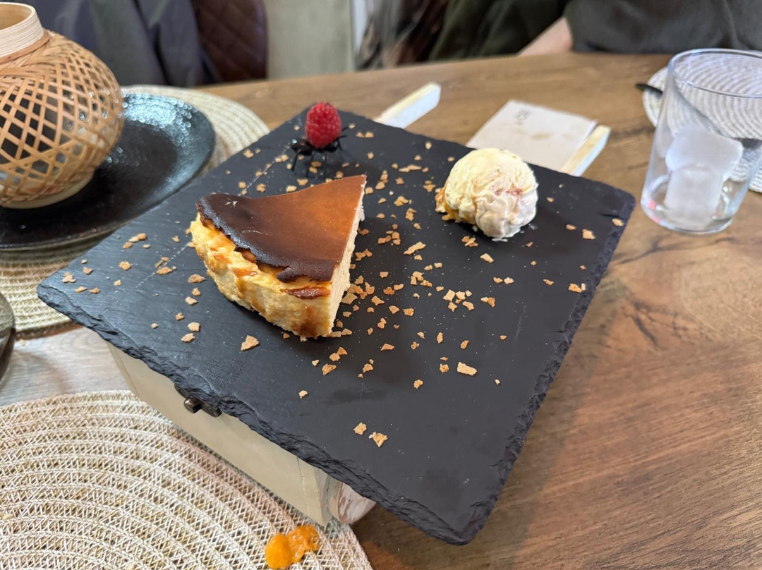 Core by Clare Smyth