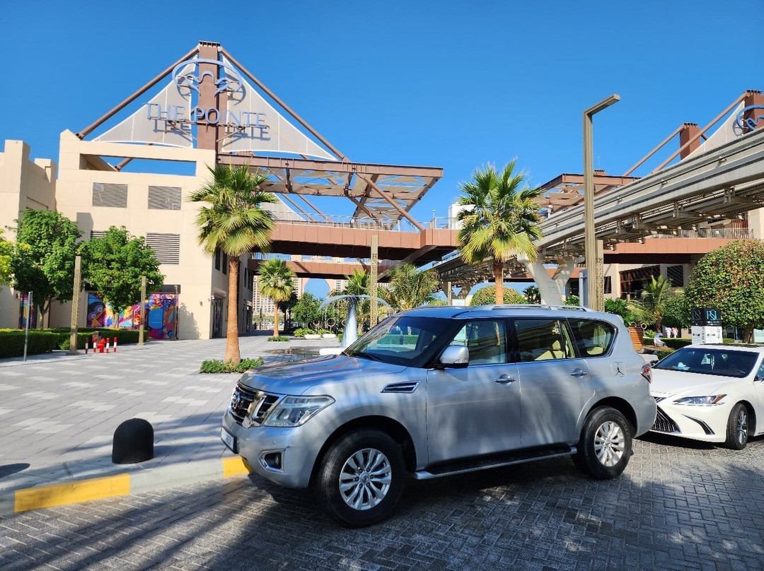 Airport transfers-穆尔夸卜必去景点