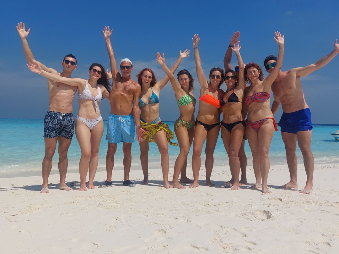 Manta View Guest House主图