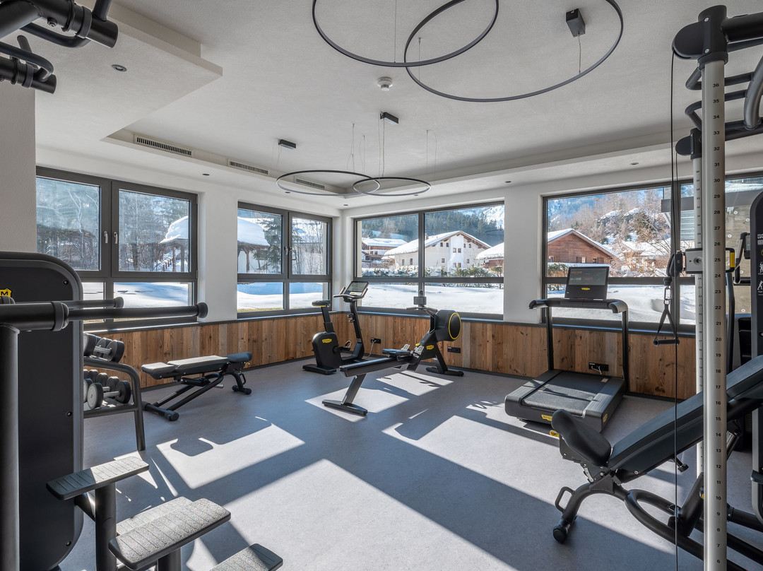 加斯泰格尔加格德斯克洛斯尔酒店主图