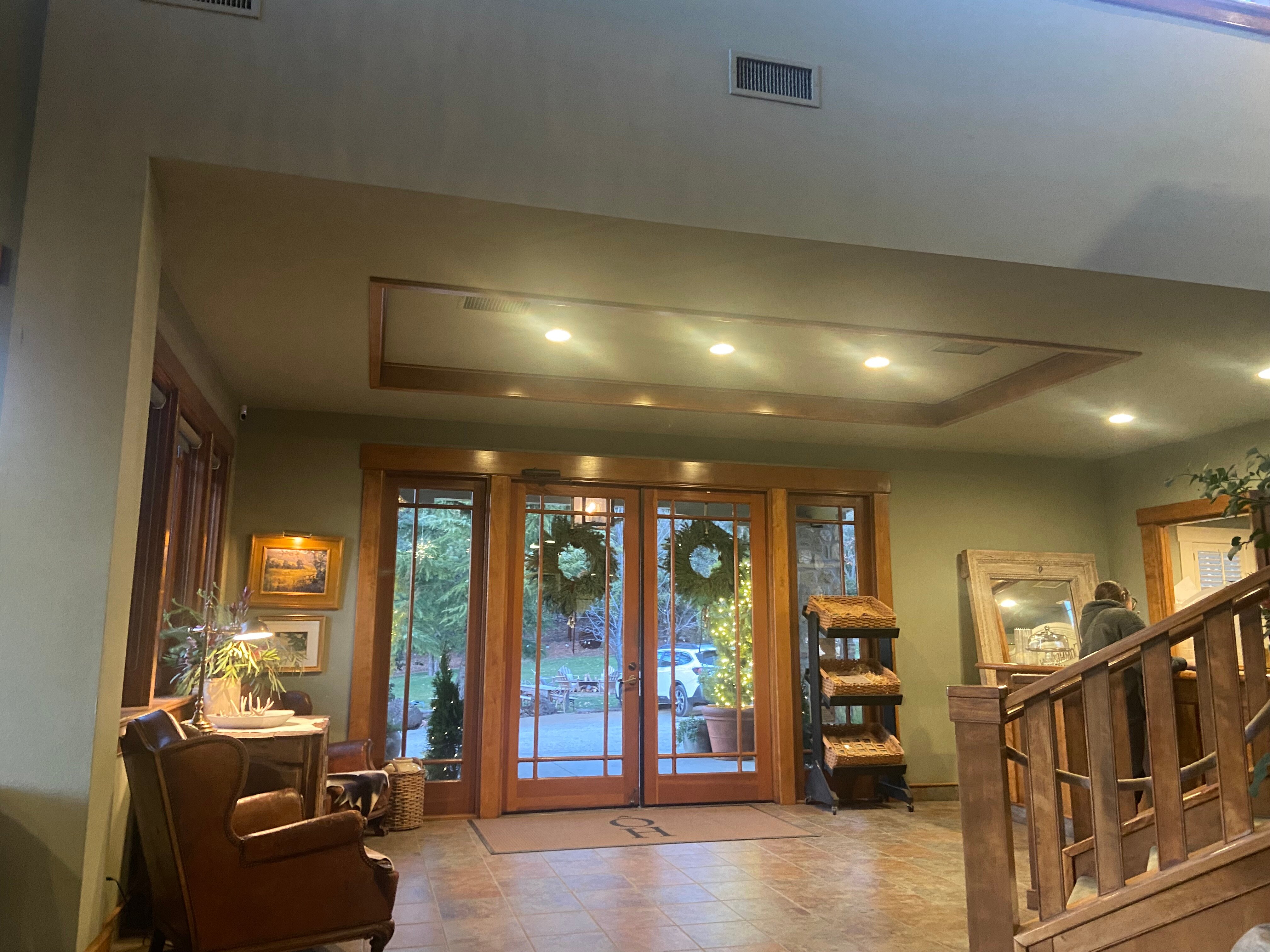 Orchard Hill-官方