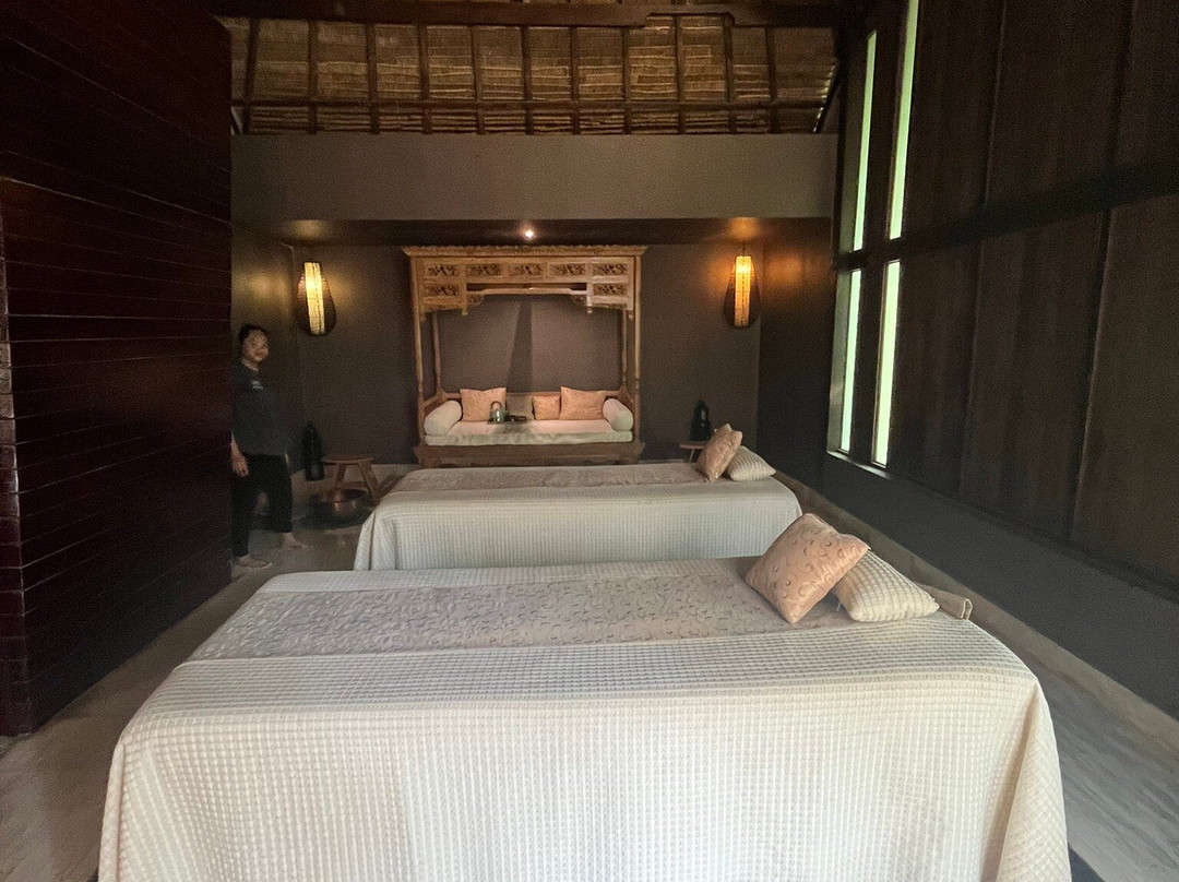 Xoleil Spa Village景点图片