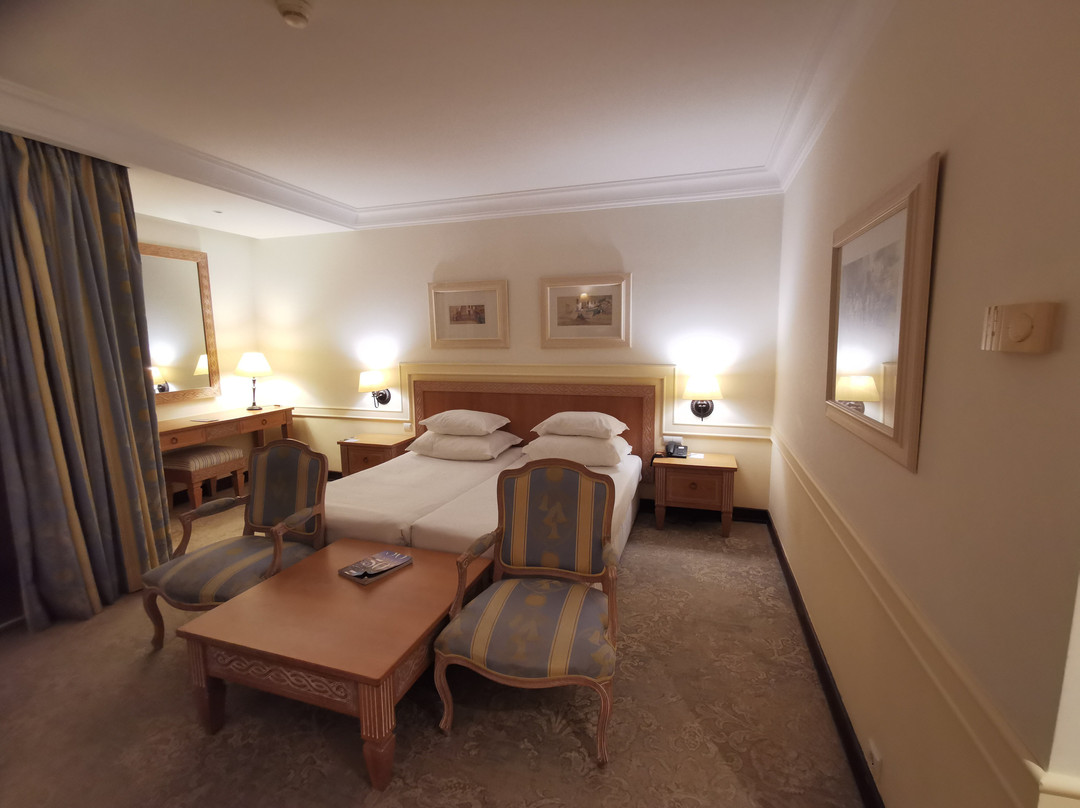 Pestana Royal All Inclusive主图