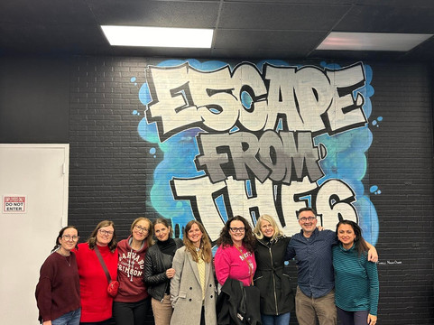 Escape From The 6-米西索加必去景点